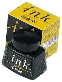 ��PILOT�ۥ��󥯡Ҿڷ��ѡ�(30ml����)