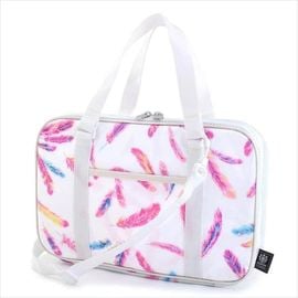 ��ƻ�Хå������դ����ʥԥ󥯤α���