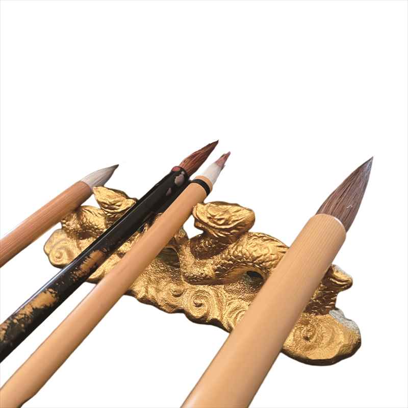 古美術 金仏硯 金硯 時代物 硯 書道 文房具 高級 インテリアに 開運飾り