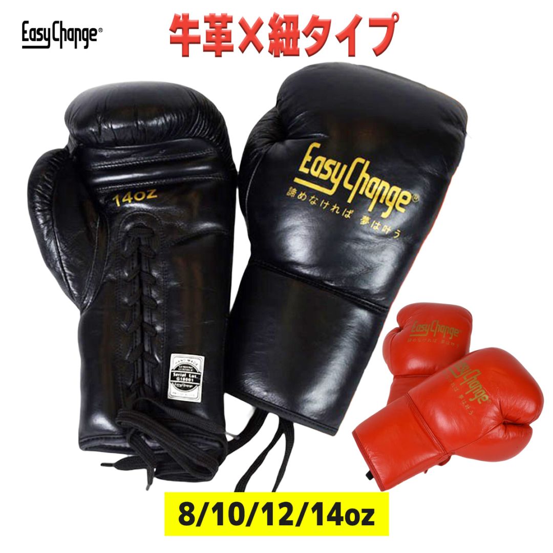 グローブ・ヘッドギア