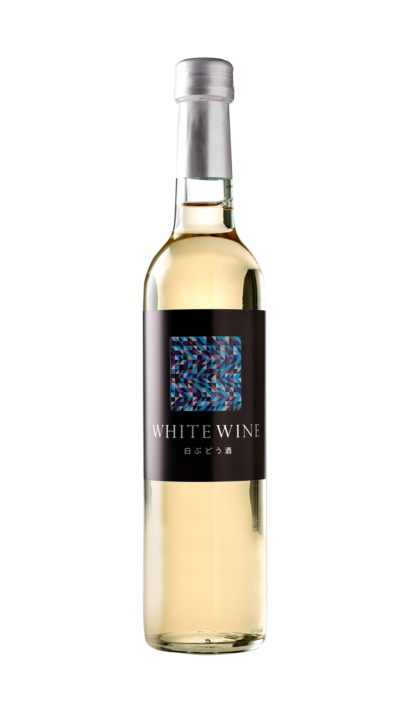 白ぶどう酒