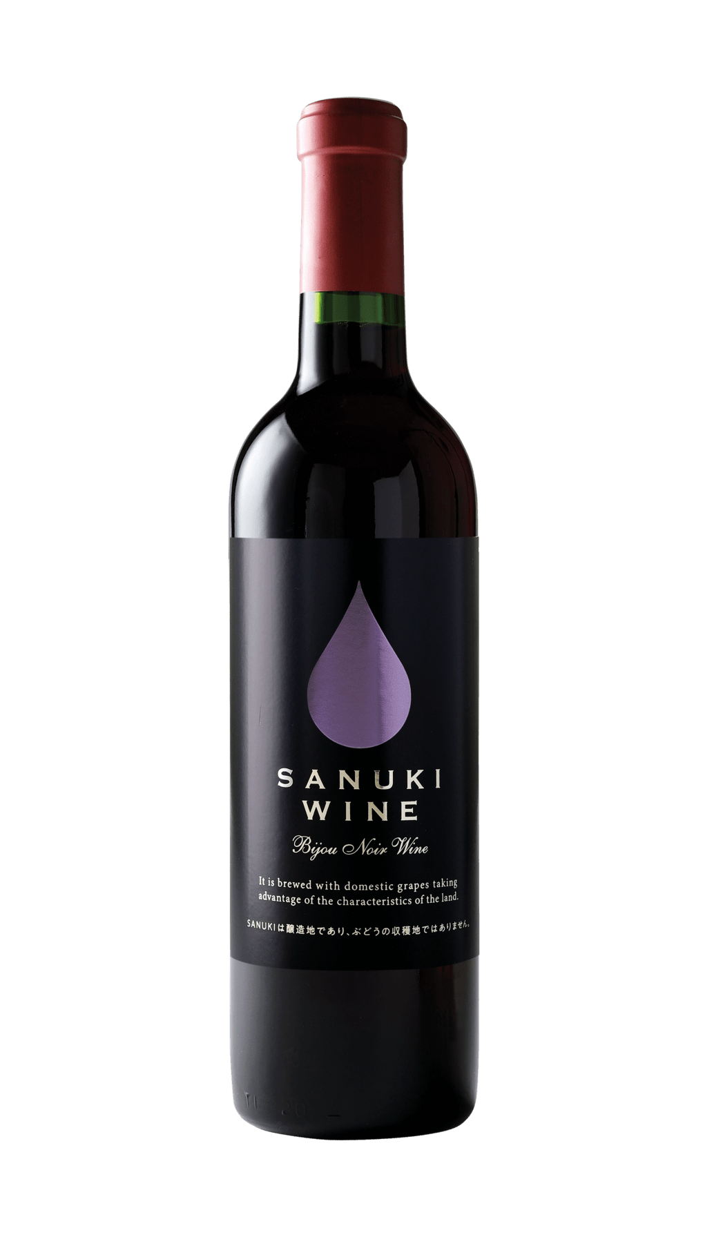 ビジュノワール