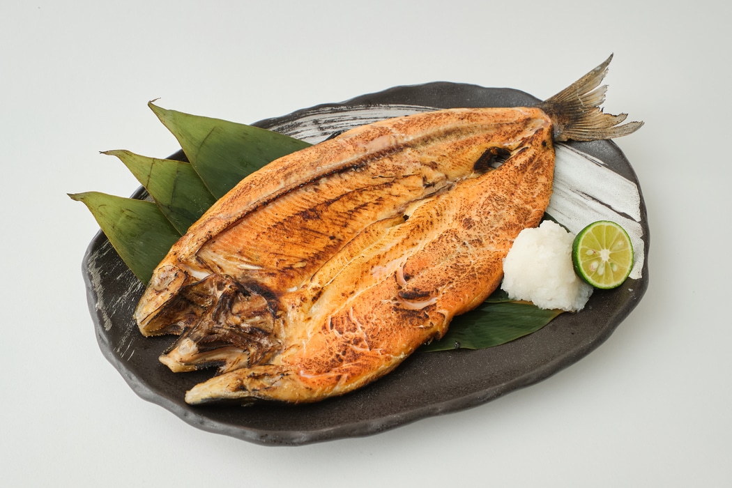 サクラマス一夜干し(大)