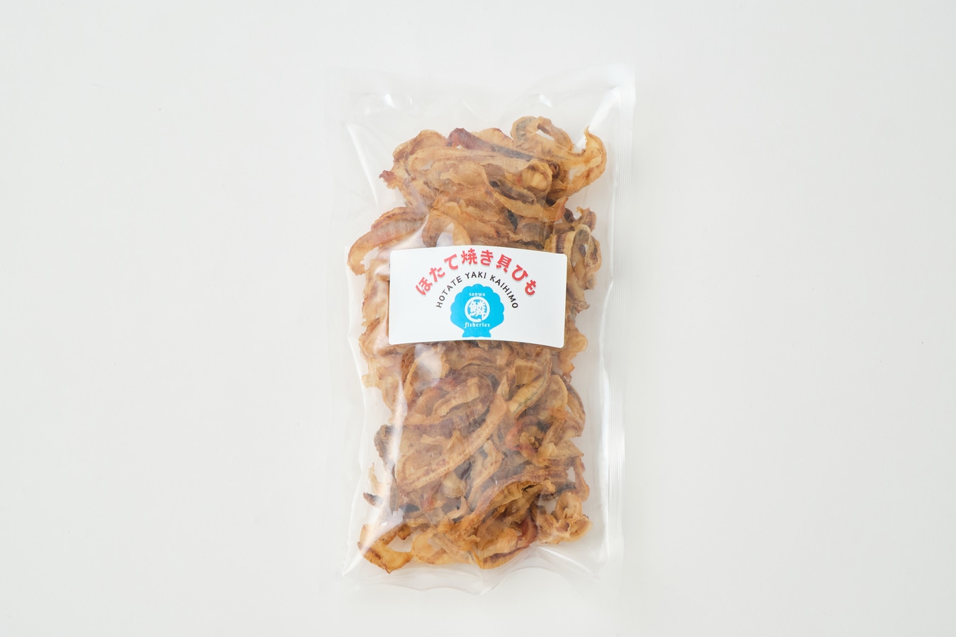 焼き貝ひも