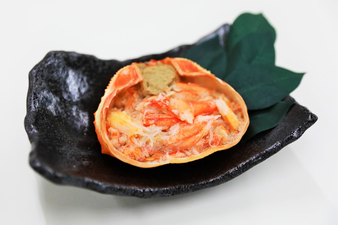 紅ずわいがに甲羅盛り100ｇ×10個