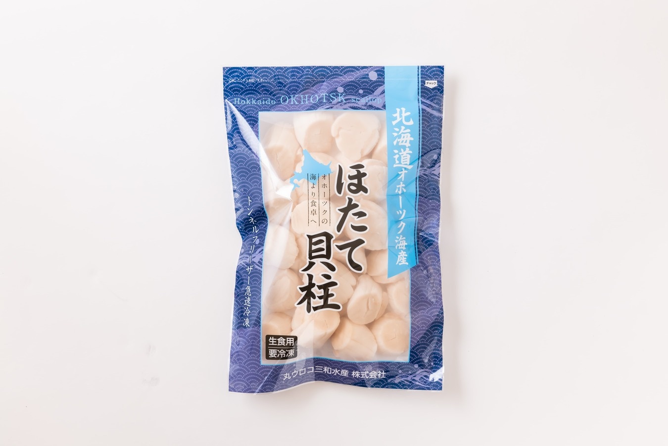 帆立貝柱 大(1kg)