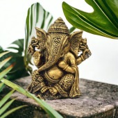 置き物,ガネーシャ | ピノポチ