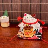 ǭ ﵯʪ ޤͤͤ ޤͤǭ Ȣ ۥ磻  ξ  Źˤ ʪ Ɀå ʡ    Q18141 ⤵10cm