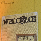 ɳݤ welcomeդ HK181534 ﵯʪ      ʥ ץ ץ쥼 ե £ʪ 