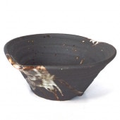 鉢　盆栽鉢　陶器 楽天市場】【15%OFF】和鉢 盆栽 ミニ盆栽 [172-151] 植木鉢 和風