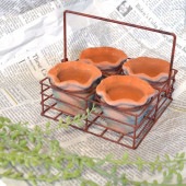 磻䡼ۥդƥ饳åݥå AZ-1554 磻䡼 Хå ǥ˥  ߥ˥ݥå