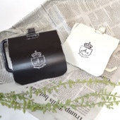 ����ƥ������� �᥿��ȥ���åȥڡ��ѡ��ۥ���� �֥�å�/�ۥ磻�� AZ-261 AZ-262 ����ӡ�  �ʥ����� ����ƥꥢ ���˥��꡼ �ȥ���