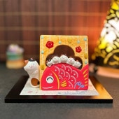 �Ĥ����ƤΤ��� 19-307e  ǭ �ǾƤ� ���襤�� ���� �֤�ʪ ���֥��� �ͤ�  �ﵯʪ ���� ��ʡ