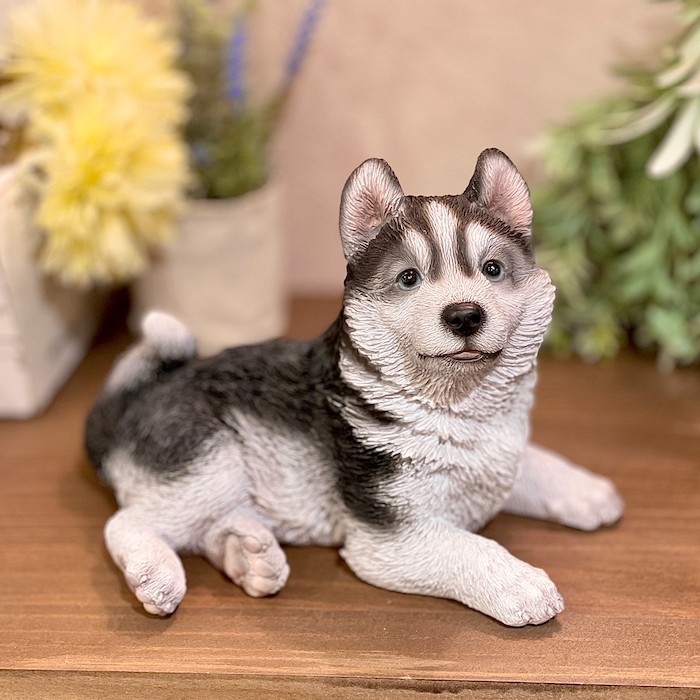 美品 リヤドロ 待ちきれなくて クリスマスバージョン 8692 子犬 ドッグ 美品 リヤドロ 待ちきれなくて クリスマスバージョン 8692 子犬