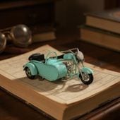 ブリキ車 フィフティーズ製 Buick Sedan TYPE 1950 | ブリキのおもちゃ
