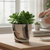 ХץĥݥåȥΥ 81076 B  ʪ ʪ ȭ ȭ ץ󥿡 ץĥݥå ޡ֥ ꥵǺ   ľ13.5cm