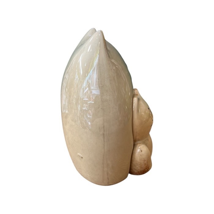 �ͥ��ե��ߥ꡼ ��ȥ�ǭ �ͤ� �ƻ� ƫ�� ��ȥ� ����ƥ������� ��ʪ ���֥��� ����ƥꥢ �ץ쥼��� ���ե� ���襤�� �ۤΤܤ� M18094-R25 �⤵��14cm 