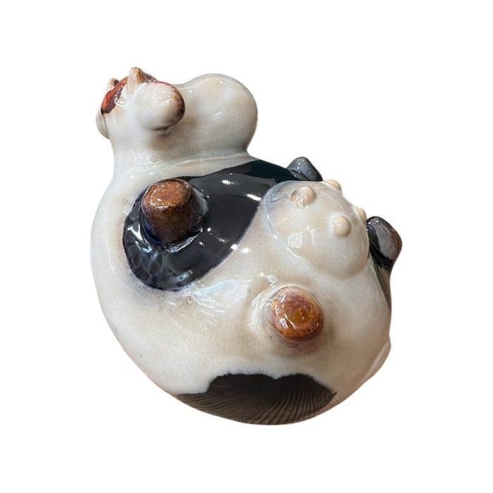 �ͤ����ӵ� �ޤ�� ��ȥ� ����ƥ������� ��ʪ ���֥��� ����ƥꥢ �ץ쥼��� ���ե� �ۤΤܤ� M18110-R25 �⤵��11cm