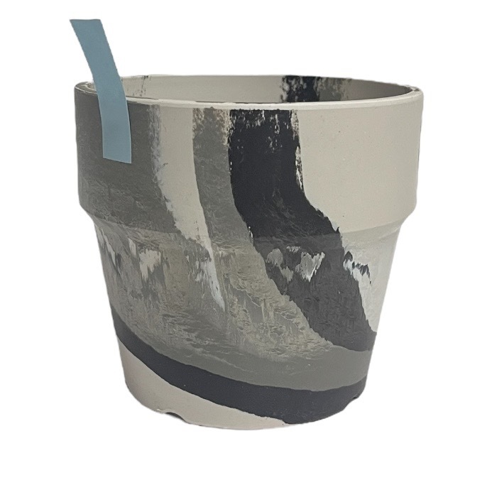 �����Х�ץ��ĥݥåȥ�Υ������� 81076 B ���� ��ʪ ����ʪ ȭ ����ȭ �ץ�󥿡� �ץ��ĥݥå� �ޡ��֥� �ꥵ�������Ǻ� ���� ������� ľ��13.5cm