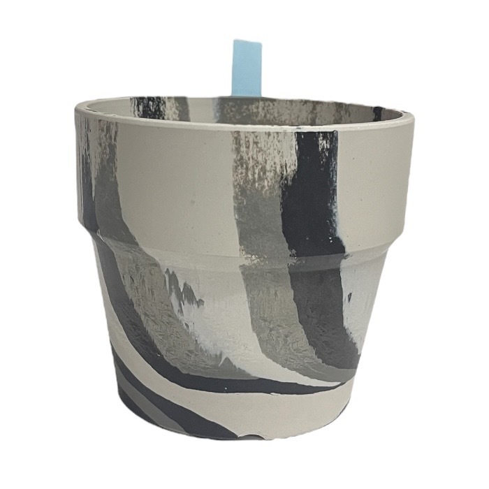 �����Х�ץ��ĥݥåȥ�Υ������� 81076 B ���� ��ʪ ����ʪ ȭ ����ȭ �ץ�󥿡� �ץ��ĥݥå� �ޡ��֥� �ꥵ�������Ǻ� ���� ������� ľ��13.5cm