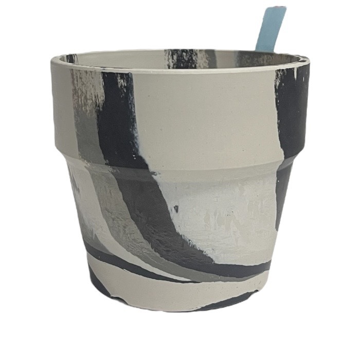 �����Х�ץ��ĥݥåȥ�Υ������� 81076 B ���� ��ʪ ����ʪ ȭ ����ȭ �ץ�󥿡� �ץ��ĥݥå� �ޡ��֥� �ꥵ�������Ǻ� ���� ������� ľ��13.5cm