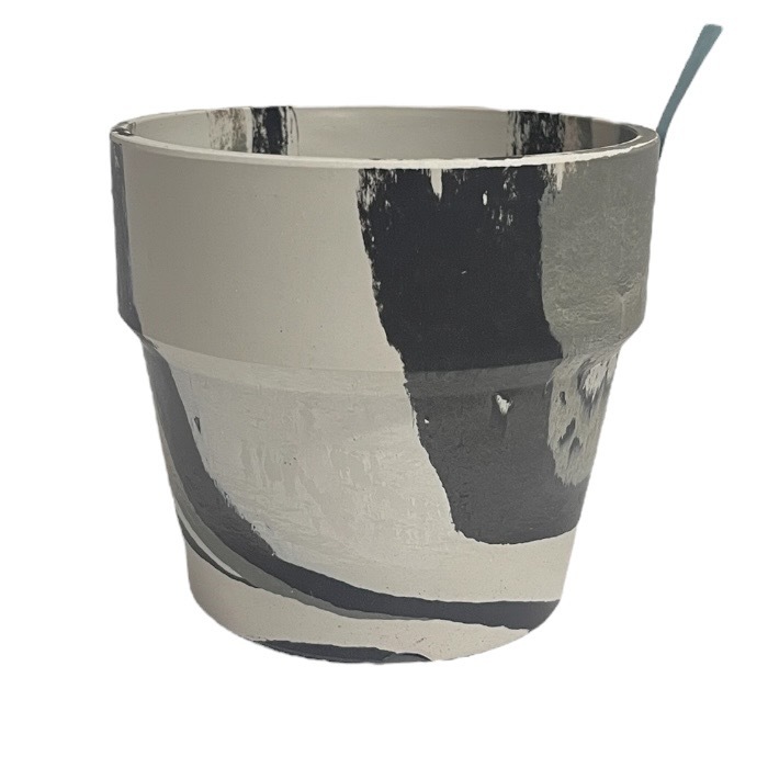 �����Х�ץ��ĥݥåȥ�Υ������� 81076 B ���� ��ʪ ����ʪ ȭ ����ȭ �ץ�󥿡� �ץ��ĥݥå� �ޡ��֥� �ꥵ�������Ǻ� ���� ������� ľ��13.5cm