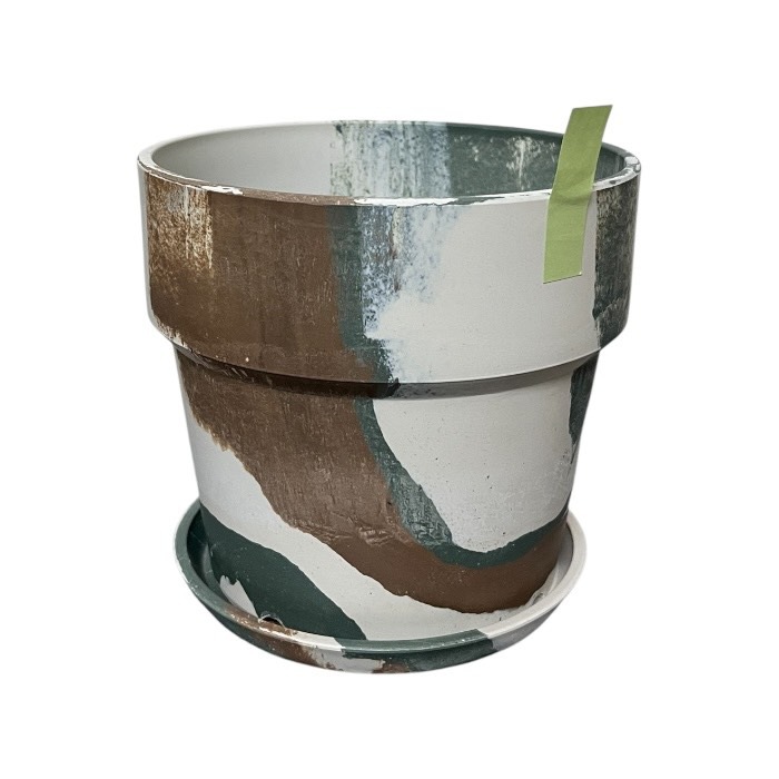 �����Х�ץ��ĥݥå� �Υ�ǥ��å� 5�� 81084 ���� ��ʪ ����ʪ ȭ ����ȭ �ץ�󥿡� �ץ��ĥݥå� �ޡ��֥� �ꥵ�������Ǻ� ���� ������� ľ��16.5cm