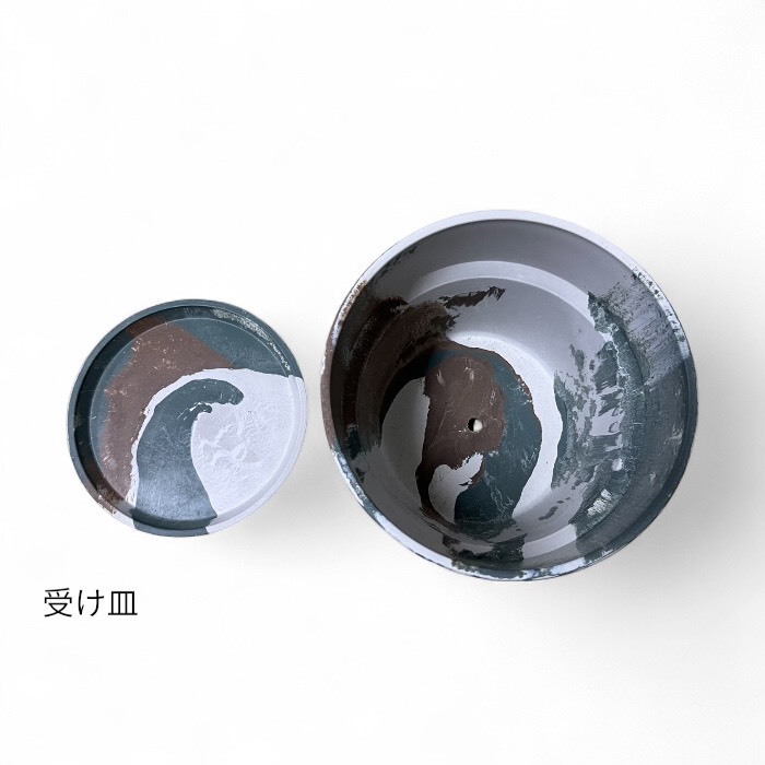 �����Х�ץ��ĥݥå� �Υ�ǥ��å� 5�� 81084 ���� ��ʪ ����ʪ ȭ ����ȭ �ץ�󥿡� �ץ��ĥݥå� �ޡ��֥� �ꥵ�������Ǻ� ���� ������� ľ��16.5cm