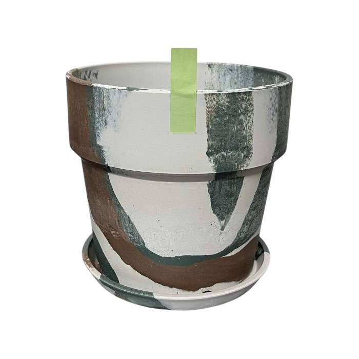 �����Х�ץ��ĥݥå� �Υ�ǥ��å� 5�� 81084 ���� ��ʪ ����ʪ ȭ ����ȭ �ץ�󥿡� �ץ��ĥݥå� �ޡ��֥� �ꥵ�������Ǻ� ���� ������� ľ��16.5cm