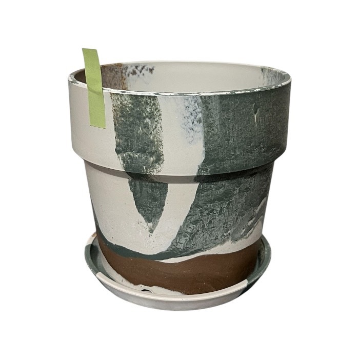 �����Х�ץ��ĥݥå� �Υ�ǥ��å� 5�� 81084 ���� ��ʪ ����ʪ ȭ ����ȭ �ץ�󥿡� �ץ��ĥݥå� �ޡ��֥� �ꥵ�������Ǻ� ���� ������� ľ��16.5cm