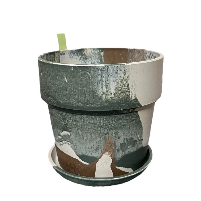 �����Х�ץ��ĥݥå� �Υ�ǥ��å� 5�� 81084 ���� ��ʪ ����ʪ ȭ ����ȭ �ץ�󥿡� �ץ��ĥݥå� �ޡ��֥� �ꥵ�������Ǻ� ���� ������� ľ��16.5cm