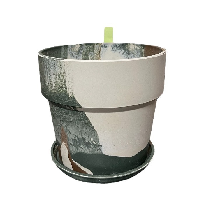 �����Х�ץ��ĥݥå� �Υ�ǥ��å� 5�� 81084 ���� ��ʪ ����ʪ ȭ ����ȭ �ץ�󥿡� �ץ��ĥݥå� �ޡ��֥� �ꥵ�������Ǻ� ���� ������� ľ��16.5cm