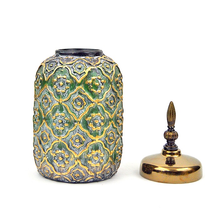 ��ʪ���� �� ���꡼�� �ǾƤ� �ݥå� ����ƥꥢ ���� ��ȥ� �ե��١��� ������� ��� ���ե� �ץ쥼��� ���꡼��ե� F18046 �⤵31cm ����̵��