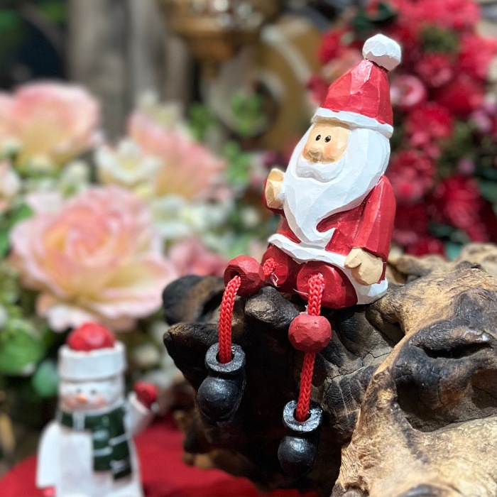 入手困難◆クリスマス サンタ ストッキング ダッフィー◆2003年 新品 WDW 入手困難◇クリスマス サンタ ストッキング ダッフィー◇2003年