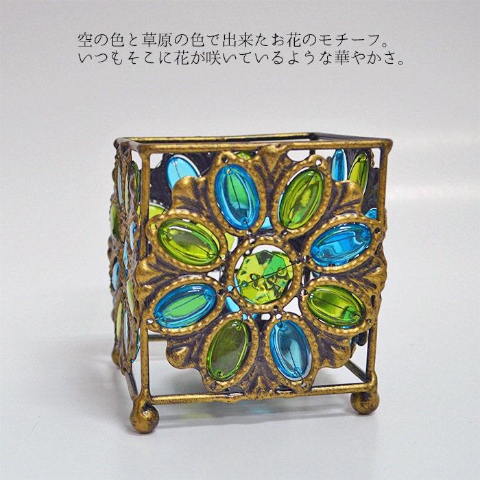 �ӡ��������ɥ�ۥ���� �� H1301 �⤵9.5cm �饤�� ���ܾ��� �ҡ���� ���� ���� ���ե� �ץ쥼��� �֥롼 ���꡼�� ����ե� ���饭��