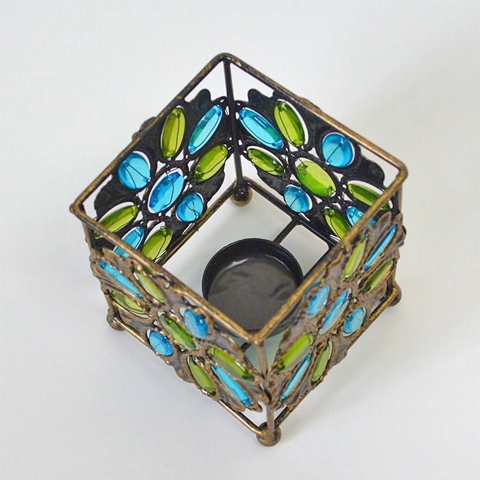 �ӡ��������ɥ�ۥ���� �� H1301 �⤵9.5cm �饤�� ���ܾ��� �ҡ���� ���� ���� ���ե� �ץ쥼��� �֥롼 ���꡼�� ����ե� ���饭��