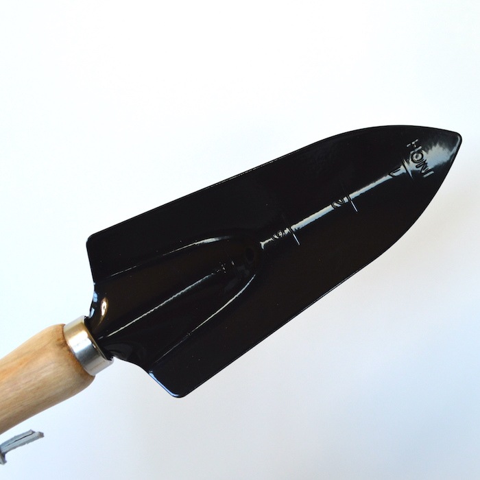 ガーデンツールバスケット ガーデニング スコップ ツール セット インテリア おしゃれ インテリア雑貨 ガーデニング用品 三和ポチット