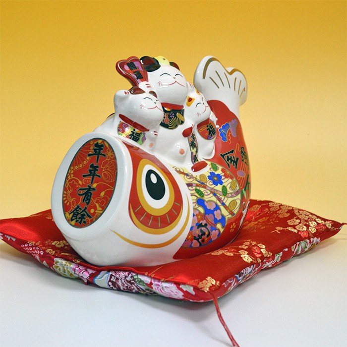 ����ǭ ��  �ﵯʪ �Ф�ǭ ��ʪ ���������å� �������� �Ɀ���å� �ͱ� ������ʡ �뺧�ˤ� ������� ���� ���� ��ǽ���� Q19013 �⤵17.5cm