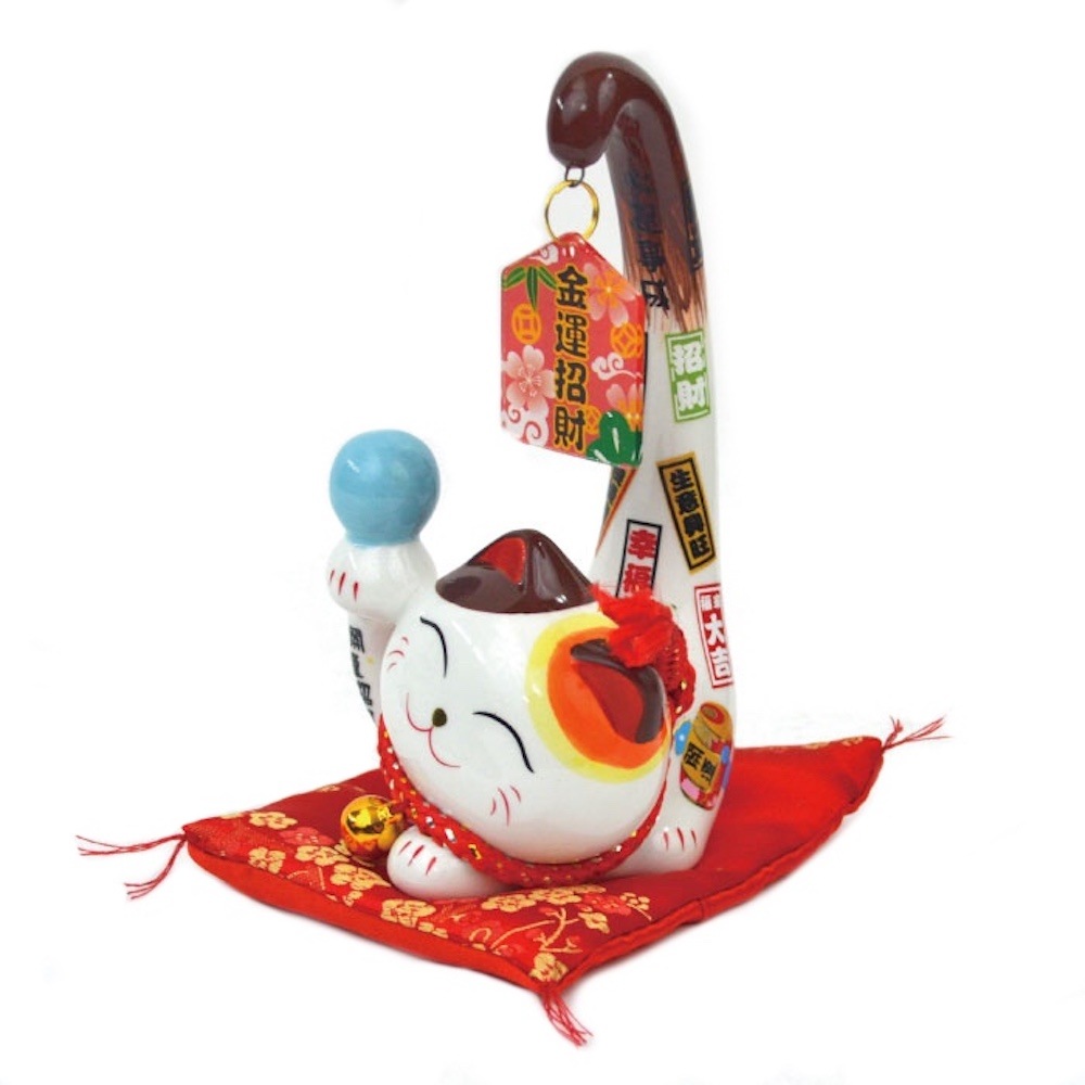 ����ǭ �ޤͤ��ͤ� �ﵯʪ �ޤͤ�ǭ ����Ȣ �ۥ磻�� �� ���� ��Ź�ˤ� ��ʪ ���ä� �Ɀ���å� ������ʡ �������� ������� Q18143 �⤵16cm