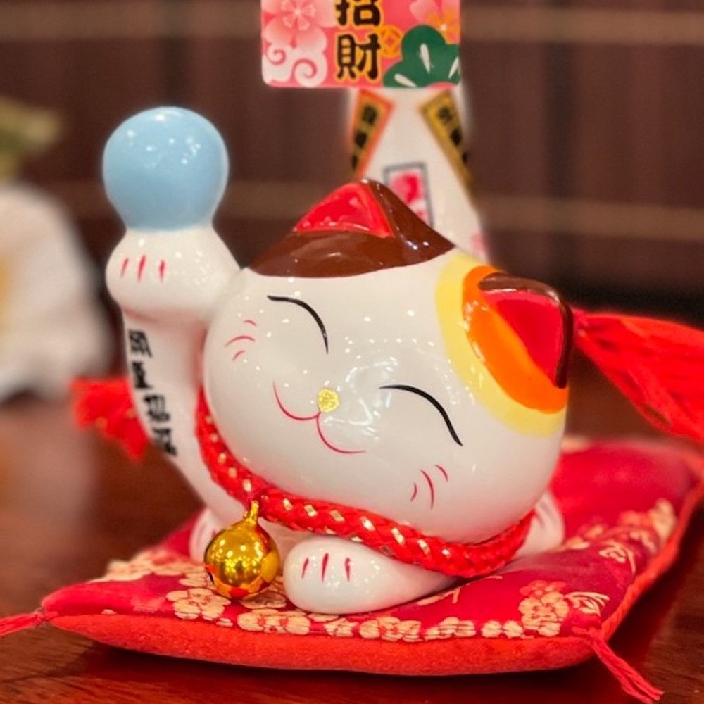 ����ǭ �ޤͤ��ͤ� �ﵯʪ �ޤͤ�ǭ ����Ȣ �ۥ磻�� �� ���� ��Ź�ˤ� ��ʪ ���ä� �Ɀ���å� ������ʡ �������� ������� Q18143 �⤵16cm