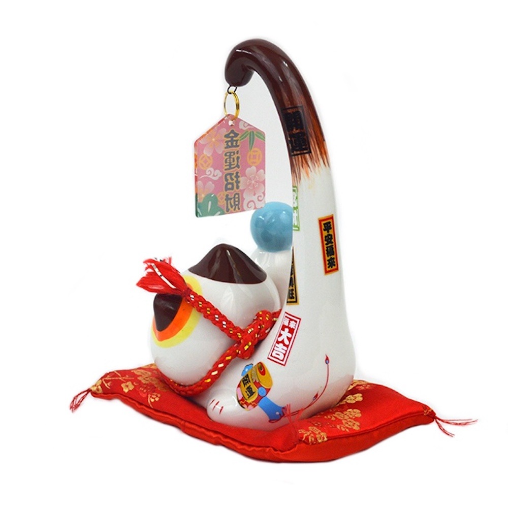 ����ǭ �ޤͤ��ͤ� �ﵯʪ �ޤͤ�ǭ ����Ȣ �ۥ磻�� �� ���� ��Ź�ˤ� ��ʪ ���ä� �Ɀ���å� ������ʡ �������� ������� Q18143 �⤵16cm