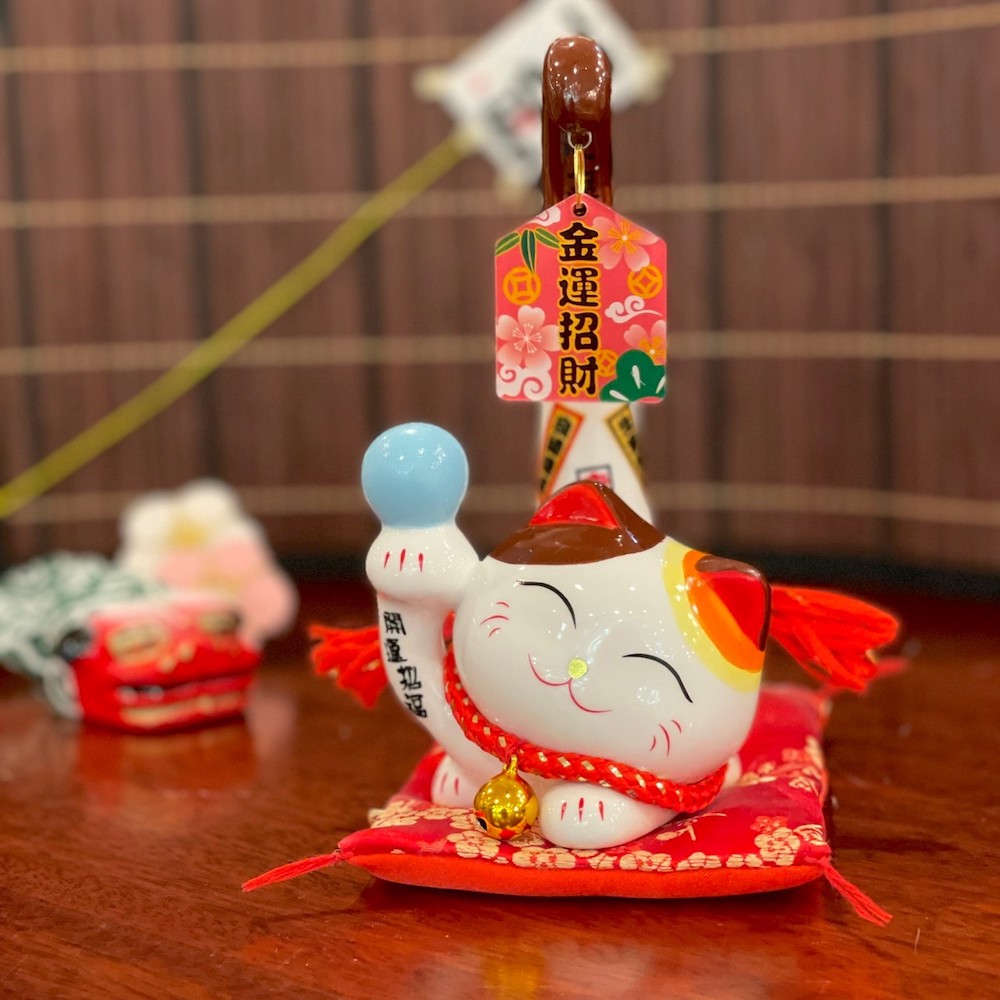 ����ǭ �ޤͤ��ͤ� �ﵯʪ �ޤͤ�ǭ ����Ȣ �ۥ磻�� �� ���� ��Ź�ˤ� ��ʪ ���ä� �Ɀ���å� ������ʡ �������� ������� Q18143 �⤵16cm