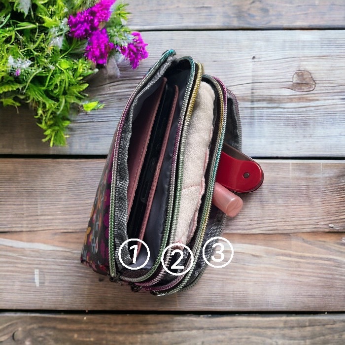 ݥåȥݡ եݡ 3ݥå եʡդ  ʪ  󥱡 R240711