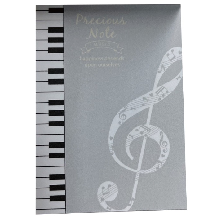 ץ Ȳ Precious Note  ԥ  ֥å ץ   ߥ塼å  İ 塼 Ģ  å