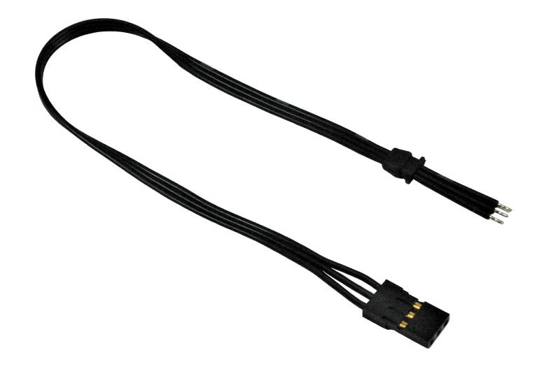 BLACK サーボリード Zコネクター | オプション | SANWA オンラインショップ