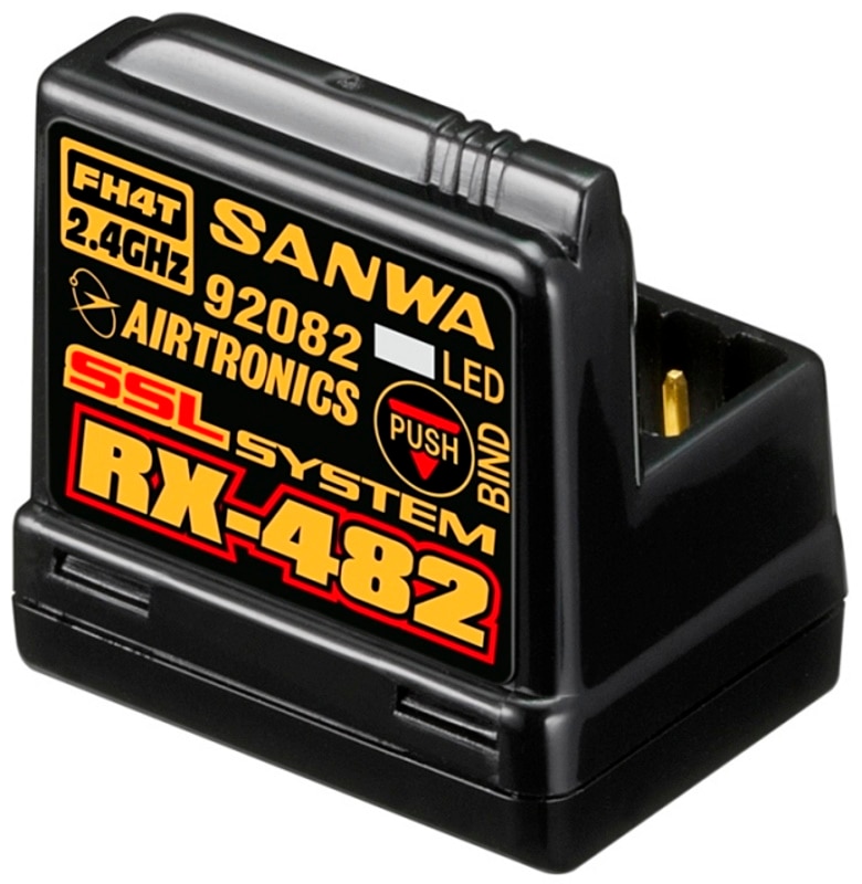 RX-482 ���������å�