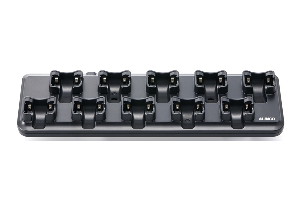 アルインコ 10口連結充電スタンド EDC-296 | 三和システムサービス株式会社