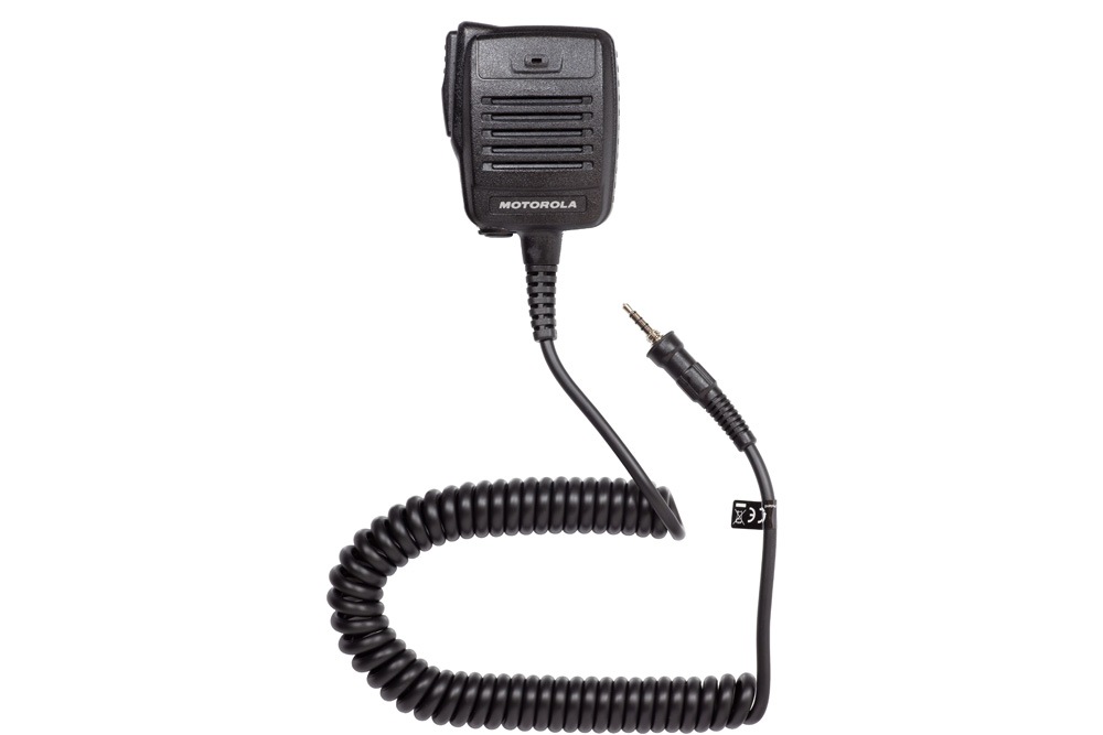 モトローラ 防水スピーカーマイク MH-66F4B | 三和システムサービス