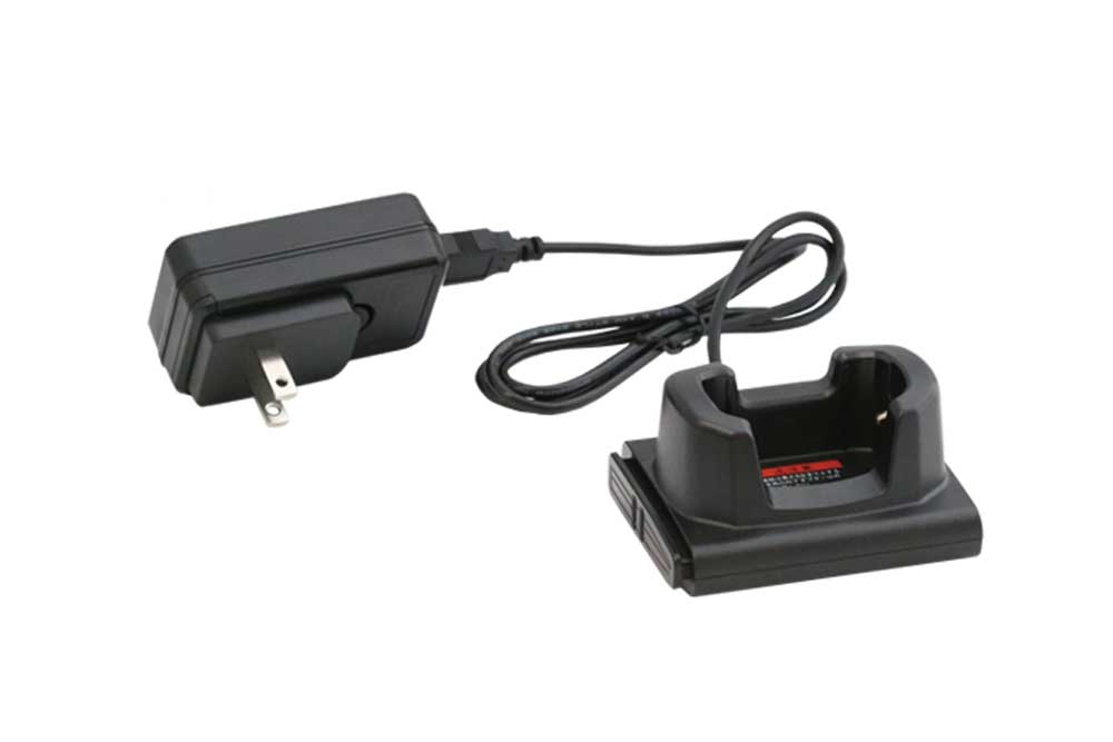 スタンダードホライゾン シングル充電器 SAD-4327B | 三和システム