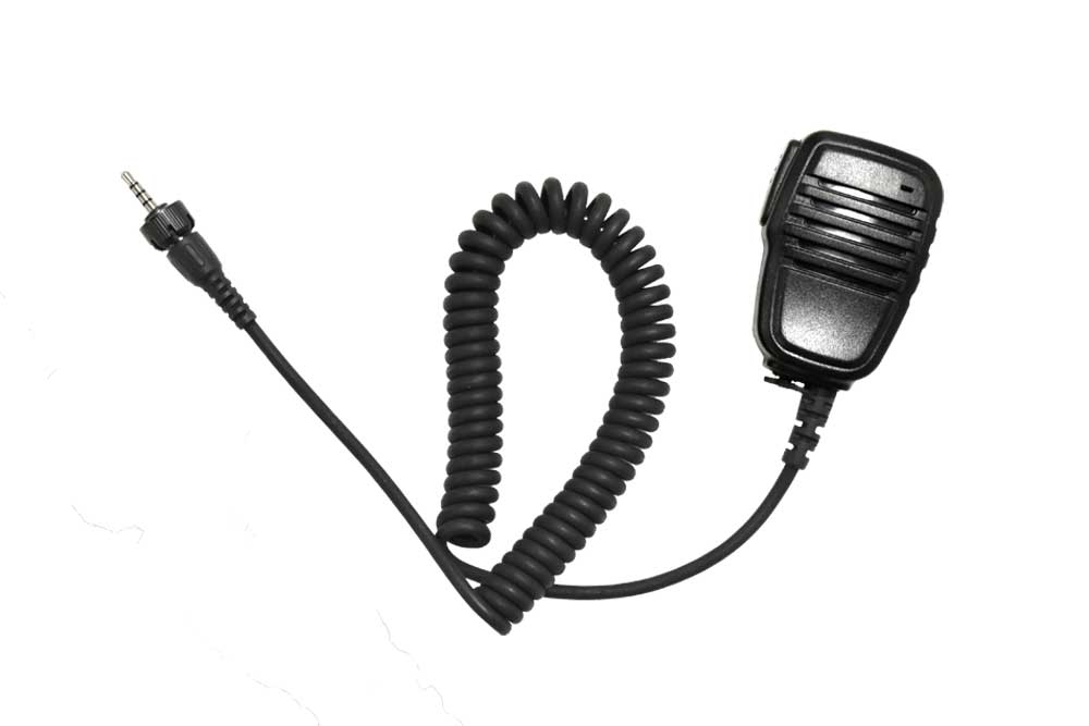 ★レア？ 未使用★KENWOOD 用スピーカーマイク ２式 TCP-D201 等 m32392188529_1.jpg?1719102288